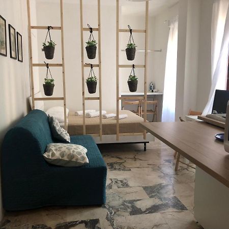 Appartamento Martini 33 Mailand Exterior foto
